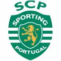Sporting Lisbon Sad U17 logo
