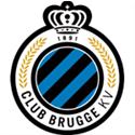Club Brugge U21 logo