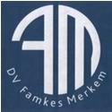 Famkes Merkem (W) logo