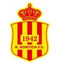 Kontich FC (W) logo