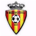 Massenhoven VC (W) logo