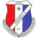 Assyriska IF i Norrkoping logo