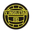Vastra Ingelstad IS logo