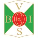Varbergs BoIS U21 logo