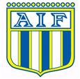 Asarums IF FK (W) logo