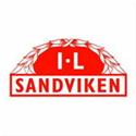 Sandviken (W) logo