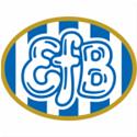 Esbjerg FB Reserve logo