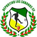 Las Sabanas logo