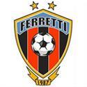 Walter Ferretti U20 logo