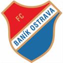 Banik OstravaU21 logo