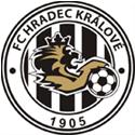 Hradec KraloveU21 logo
