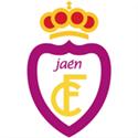 Jaen Paraiso Interior Futsal logo