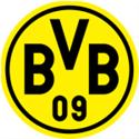 Dortmund U17 logo