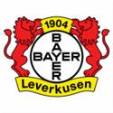 Bayer Leverkusen U17 logo