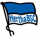 Hertha BSC Berlin U17 logo
