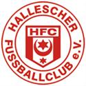 Hallescher FC U17 logo