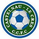Castelnau le Cres U19 logo