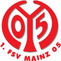 FSV Mainz 05 U19 logo