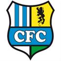 Chemnitzer U19 logo