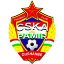 CSKA Pamir Dushanbe U21 logo