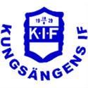 Kungsangens IF logo