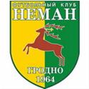 Neman Grodno Reserves logo