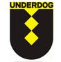 FC Underdog Chist logo