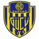 Ankaragucu U23 logo