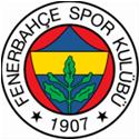 Fenerbahce U21 logo