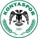Konyaspor U18 logo