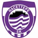 Hacettepe Spor U18 logo