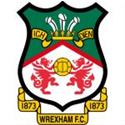 Wrexham Reserve logo