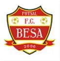 KF Besa Pec logo