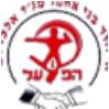 Bnei Majd Kurum logo
