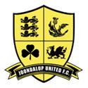 Joondalup United U20 logo