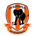Les Elephants FC logo