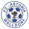 FC Astoria Walldorf U19 logo