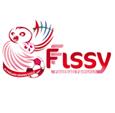 Issy FF  (W) logo