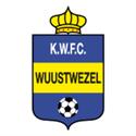 Wuustwezel (W) logo