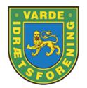Varde (W) logo
