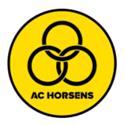 Horsens U19 logo