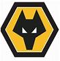 Wolverhampton Wanderers WFC (W) logo
