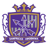 Hiroshima Sanfrecce logo
