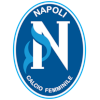 Napoli (W) logo