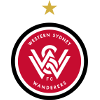WS Wanderers (W) logo