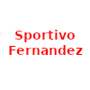 Sportivo Fernandez logo