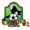 Jeonju Citizen FC logo