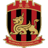 Suzhou Dongwu logo