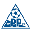 PPJ Akatemia logo