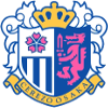 Cerezo Osaka Sakai  (W) logo